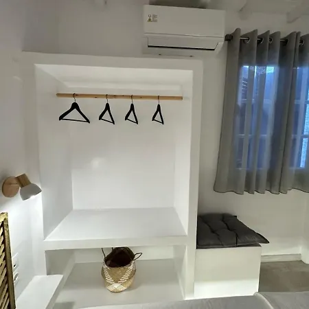 Dreamy Island Escape In Paros Apartment Naousa (Paros)