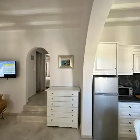 Dreamy Island Escape In Paros Apartment Naousa (Paros)