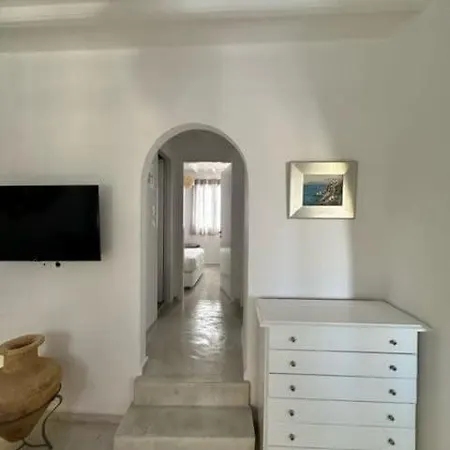 Dreamy Island Escape In Paros Apartment Naousa (Paros)
